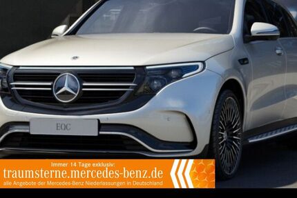 Mercedes-Benz EQC 42.588 km 42.490 &euro; München 80636