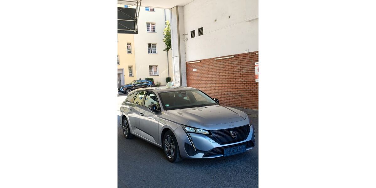 Peugeot 308 55.600 km 17.500 &euro; Mittenwalde 15749