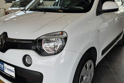 Renault Twingo 80.000 km 6.490 &euro; Ludwigshafen am Rhein 67059