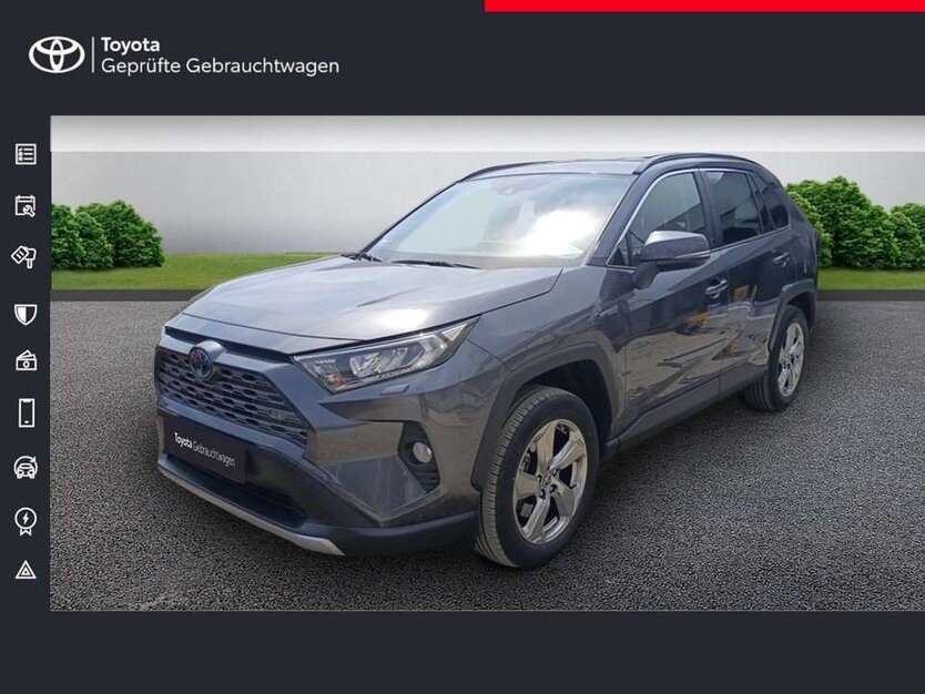 RAV 4