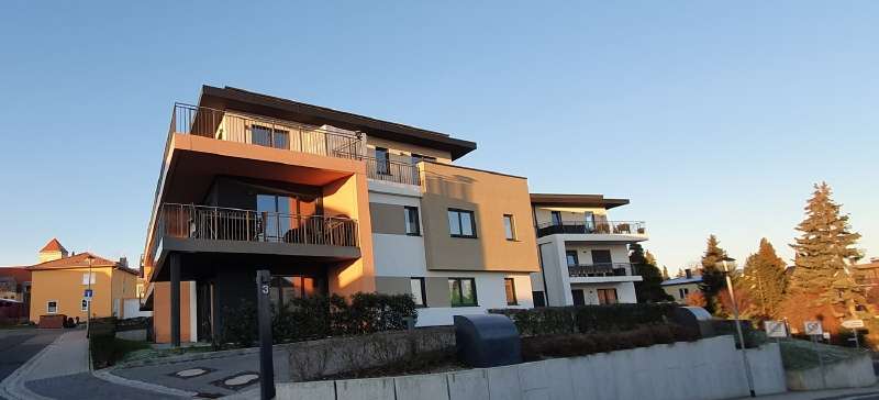 Wohnung zum Mieten in Pesterwitz 1.250 € 101.27 m²