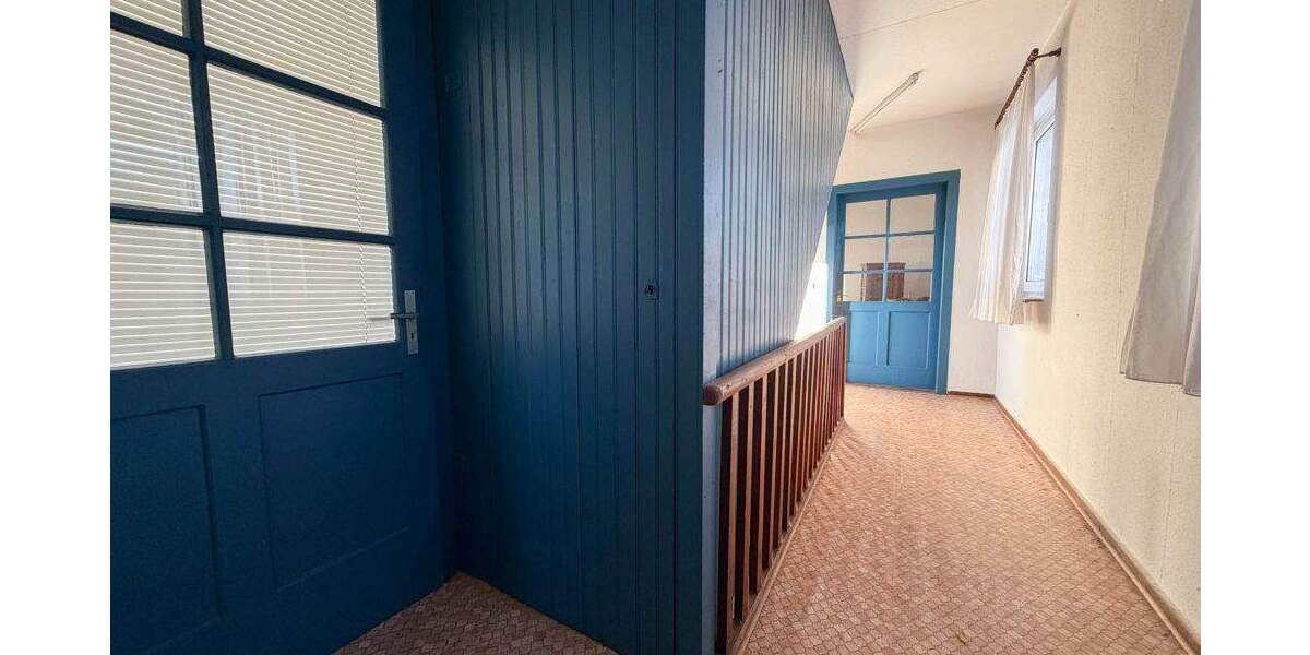 Mehrfamilienhaus, Wohnhaus Neustadt bei Coburg Neustadt - 230.000&euro; | Angebot:25663228