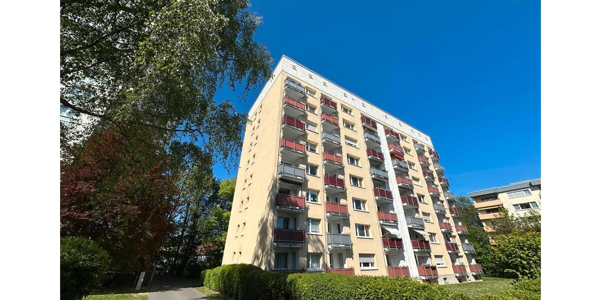 Erdgeschoßwohnung Frankfurt am Main Nord-West - 1 Zimmer, 38 m&sup2;, 650&euro; | Angebot:26315160