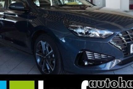 Hyundai i30 15.973 km 21.490 &euro; Aalen-Dewangen 73434