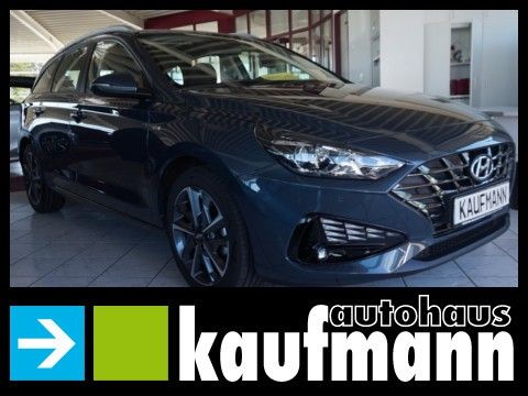 Hyundai i30 15.973 km 21.490 &euro; Aalen-Dewangen 73434