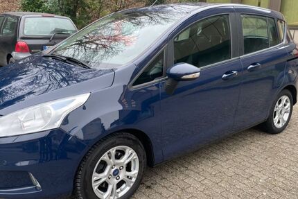 Ford B-Max 173.000 km 5.900 &euro; Duisburg 47058