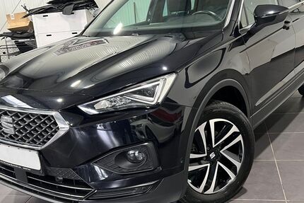Seat Tarraco 157.000 km 19.995 &euro; Bretten 75015