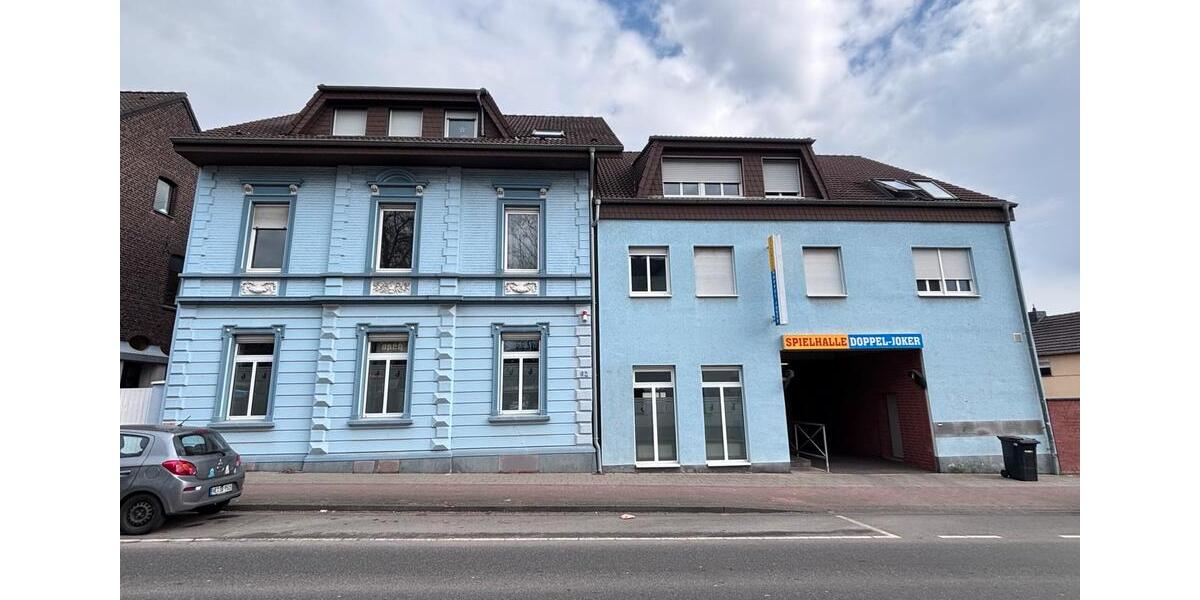 Gewerbeobjekt Grevenbroich Neuenhausen - 1.750&euro; | Angebot:26035315
