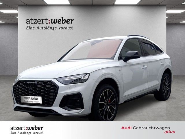 Audi Q5 37.082 km 46.440 &euro; Fulda 36039