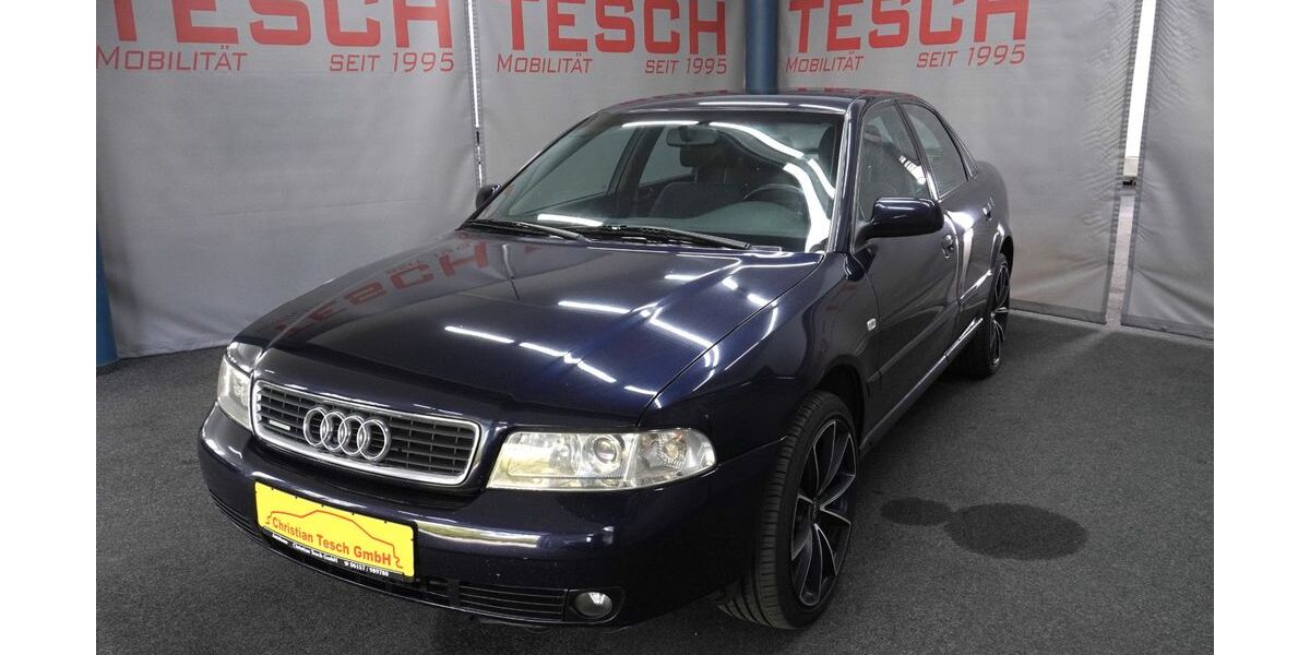 Audi A4 153.955 km 3.990 &euro; Pfungstadt 64319