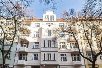 Wohnung zum Kaufen in Berlin 265.000 € 53.38 m²