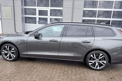 Volvo V60 145.000 km 27.800 &euro; Delmenhorst 27749