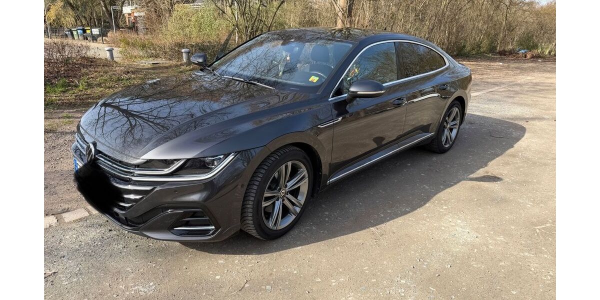 VW Arteon 149.000 km 23.900 &euro; Meine 38527