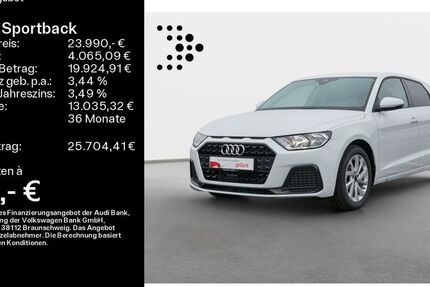 Audi A1 6.706 km 23.990 &euro; Schweinfurt 97424