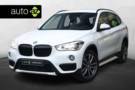 BMW X1 120.381 km 17.400 &euro; Aachen 52072