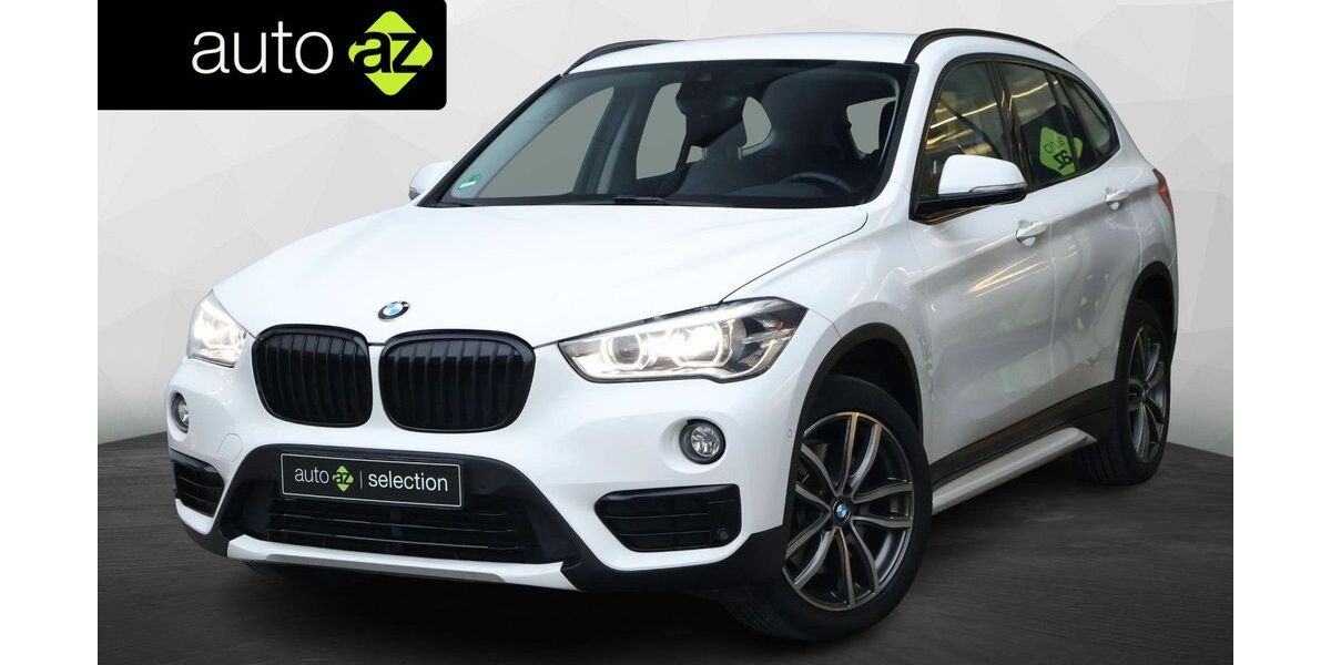 BMW X1 120.381 km 17.400 &euro; Aachen 52072