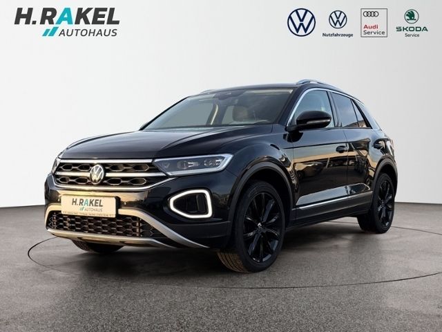 VW T-Roc 106.098 km 29.950 &euro; Geeste-Groß Hesepe 49744
