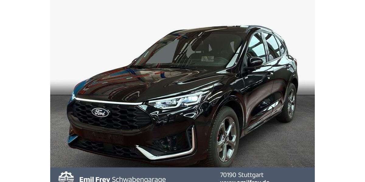 Ford Kuga 20.366 km 34.480 &euro; Stuttgart 70190