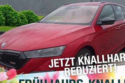 Skoda Octavia 54.814 km 30.990 &euro; Meiningen 98617
