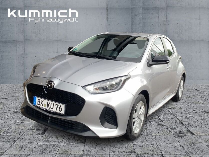 Mazda 2 Hybrid 5.000 km 22.989 € Backnang 71522