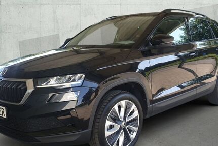 Skoda Karoq 29.473 km 27.650 &euro; Borken 46325