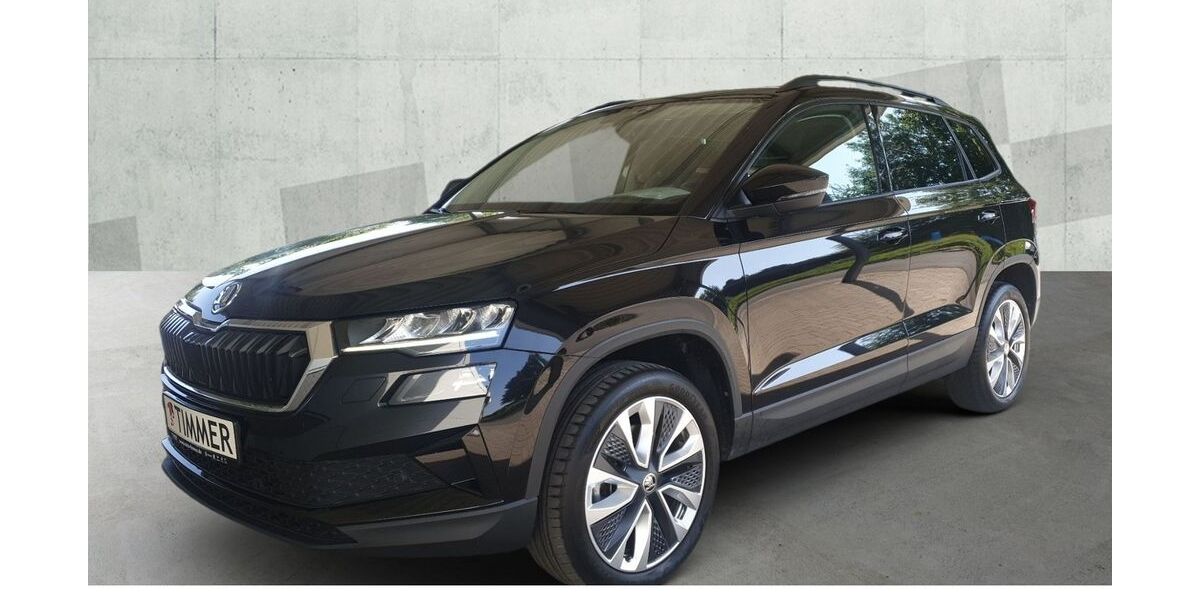 Skoda Karoq 29.473 km 28.290 &euro; Borken 46325