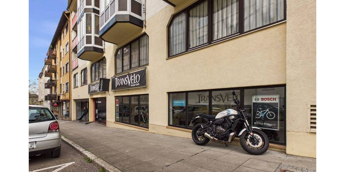 Gewerbeobjekt Stuttgart Süd - 1.190.000&euro; | Angebot:26289954