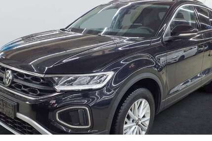 VW T-Roc 25.510 km 22.980 € Limburg 65549