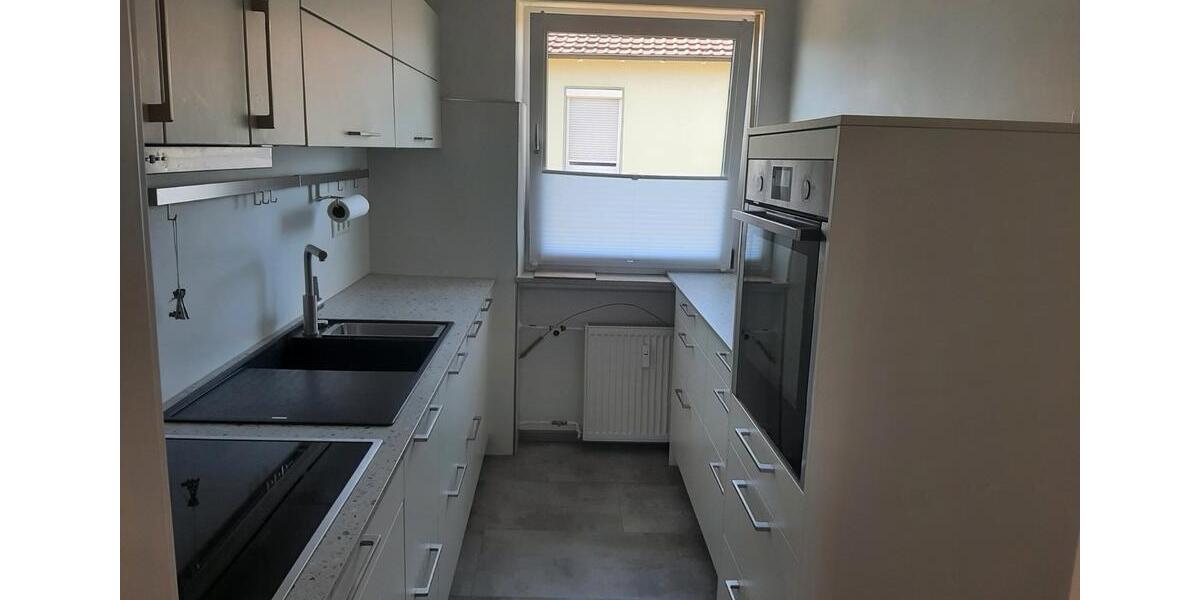 Etagenwohnung Haßfurt - 3 Zimmer, 70 m&sup2;, 200.000&euro; | Angebot:26822049