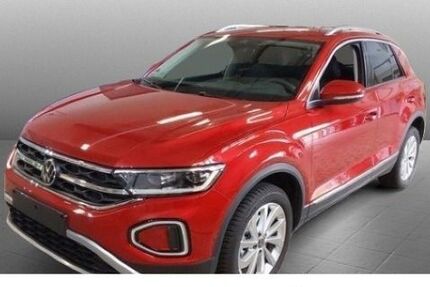 VW T-Roc 15.500 km 44.440 &euro; Bad Homburg 61348