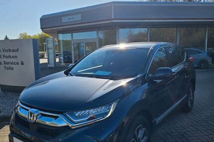 Honda CR-V 29.425 km 28.980 &euro; Ronneburg 07580