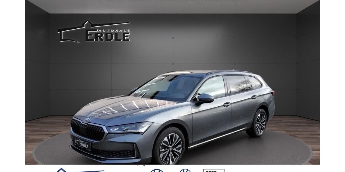 Skoda Superb 8.800 km 37.990 &euro; Aindling 86447