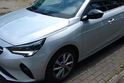 Opel Corsa 32.036 km 15.500 &euro; Marienberg 09496