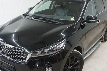 Kia Sorento 117.000 km 15.900 &euro; Winnenden 71364