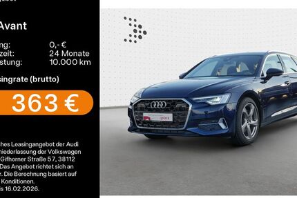 Audi A6 19.025 km 49.880 &euro; Schweinfurt 97424