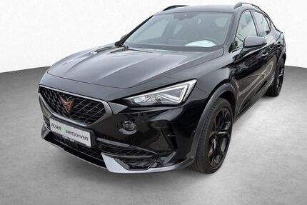 Cupra Formentor 30.850 km 24.890 &euro; Burgoberbach 91595