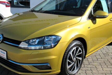 VW Golf 80.975 km 15.990 &euro; Dessau 06847