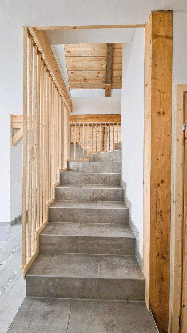 OG Masionette Wohnung mit Balkon | Exklusiv wohnen. Natürlich leben. 5 zimmer