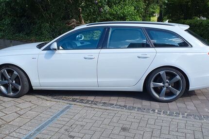 Audi A6 269.992 km 8.700 &euro; Nienburg 31582