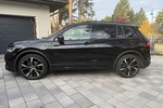 VW Tiguan R-Line Black MATRIX ACC CAM 20 Z HARMAN 57.456 km 31.690 &euro; Berlin 10247