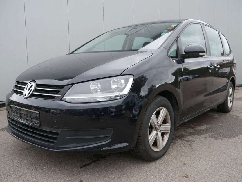VW Sharan 212.600 km 5.990 € Thannhausen 86470