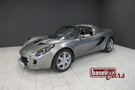 Lotus Elise 75.000 km 33.999 &euro; Sonnefeld 96242