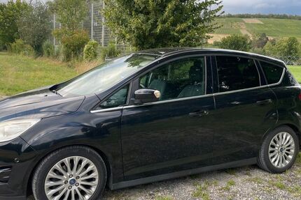 Ford C-Max 170.000 km 4.800 &euro; Wertheim 97877