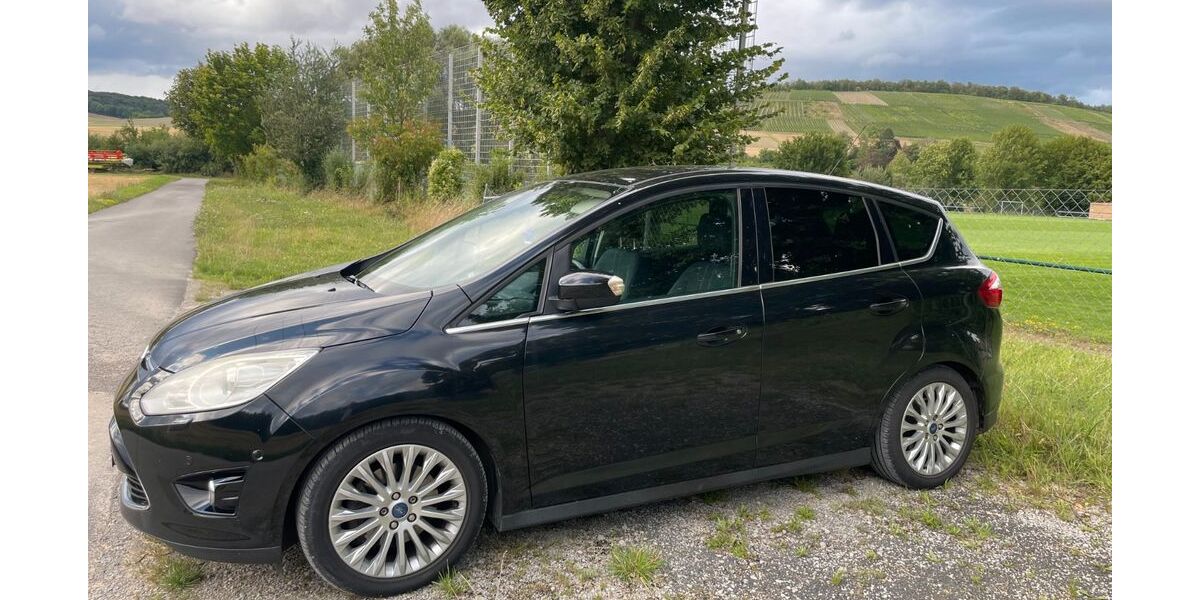 Ford C-Max 170.000 km 4.800 &euro; Wertheim 97877