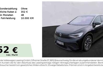 VW ID.5 61.110 km 27.601 &euro; Nürnberg 90411
