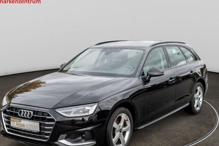 Audi A4 54.250 km 27.400 € Heppenheim 64646