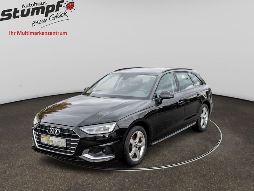 Audi A4 54.250 km 27.400 € Heppenheim 64646