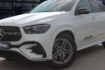 Mercedes-Benz GLE 450 15.000 km 96.890 € Aschaffenburg 63741