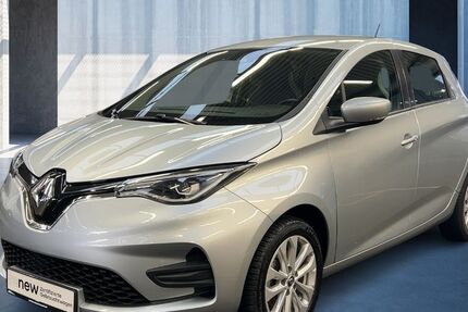 Renault ZOE 25.467 km 13.680 &euro; Frankfurt / Main 60314