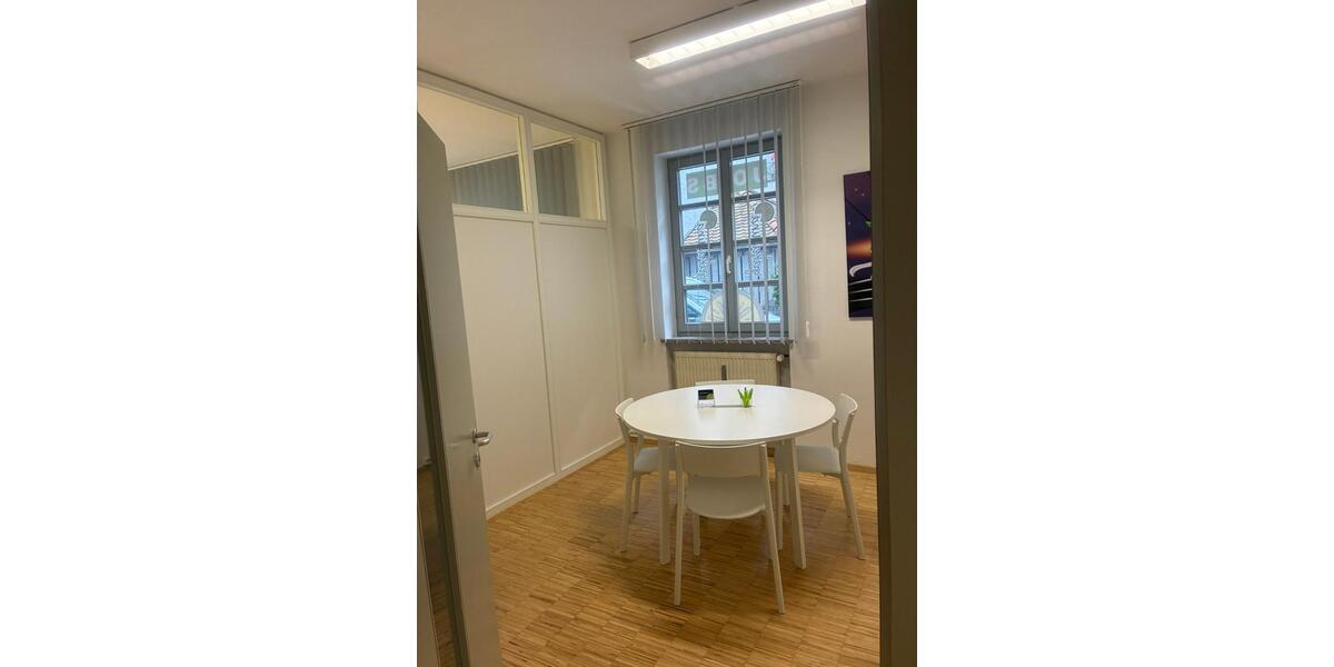 Gewerbeobjekt Ingolstadt Nordost - 1.761&euro; | Angebot:25427865